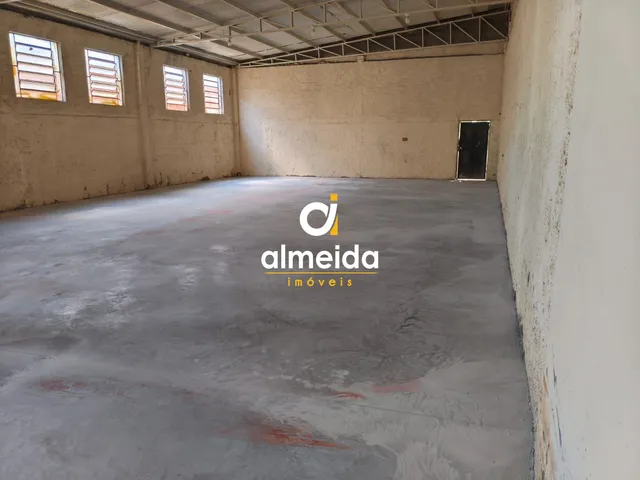 Imagem 5: Pavilhão na Avenida Rio Branco no Bairro Pinheiro Machado em Santa Maria RS