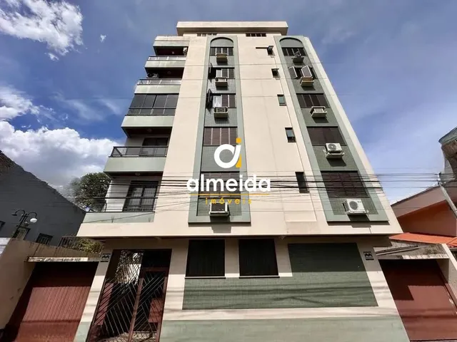 Imagem: Apartamento 3 dormitórios à venda Nossa
