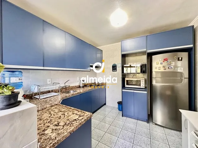 Imagem 6: Apartamento 3 dormitórios à venda Nossa Senhora de Fátima Santa Maria/RS