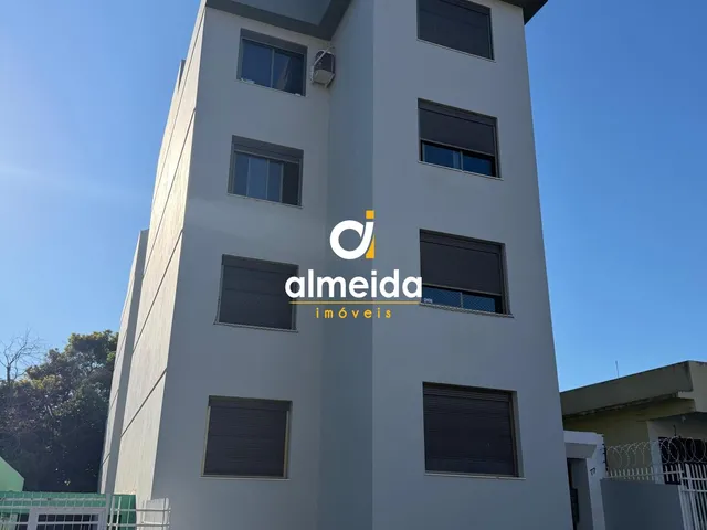 Imagem: Apartamento 3 dormitórios à venda Nossa