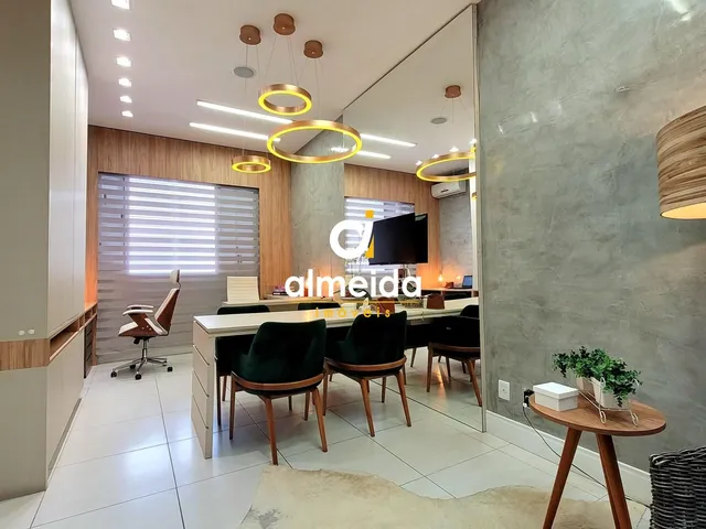 Imagem: Excelente sala comercial na Av. Presidente