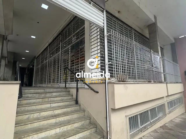 Imagem 1: Sala Comercial 1 dormitórios para alugar Centro Santa Maria/RS