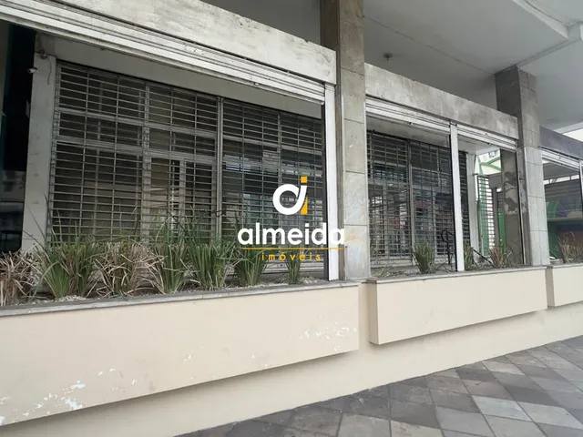 Imagem 7: Sala Comercial 1 dormitórios para alugar Centro Santa Maria/RS