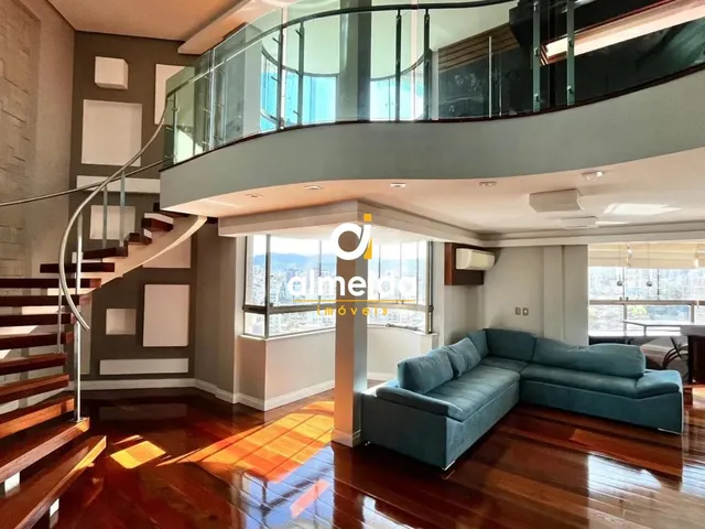 Imagem: Apartamento 4 dormitórios à venda Nossa