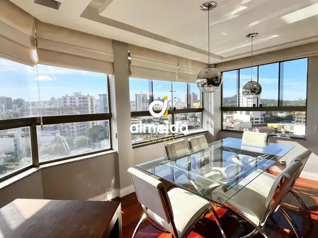 Imagem 4: Apartamento 4 dormitórios à venda Nossa Senhora Medianeira Santa Maria/RS