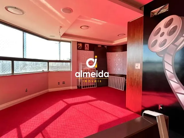 Imagem 12: Apartamento 4 dormitórios à venda Nossa Senhora Medianeira Santa Maria/RS