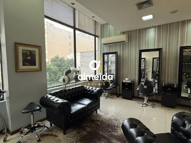 Imagem 7: Sala comercial mobiliada no Centro no Santa Maria Shopping em Santa Maria RS