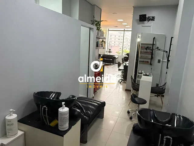 Imagem 2: Sala comercial mobiliada no Centro no Santa Maria Shopping em Santa Maria RS