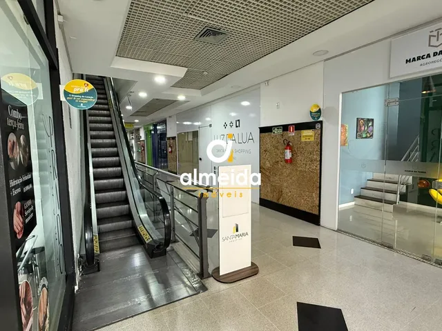 Imagem 3: Sala comercial mobiliada no Centro no Santa Maria Shopping em Santa Maria RS