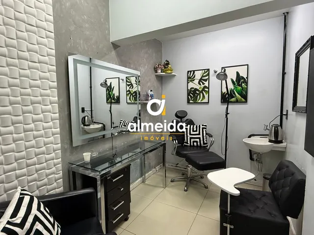 Imagem 5: Sala comercial mobiliada no Centro no Santa Maria Shopping em Santa Maria RS