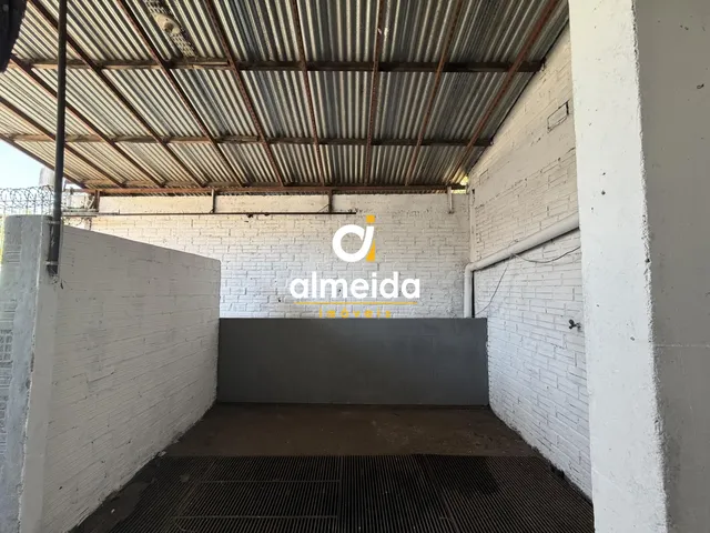 Imagem 12: Loja na Avenida Angelo Bolson no Bairro Nossa Senhora de Fátima Santa Maria RS