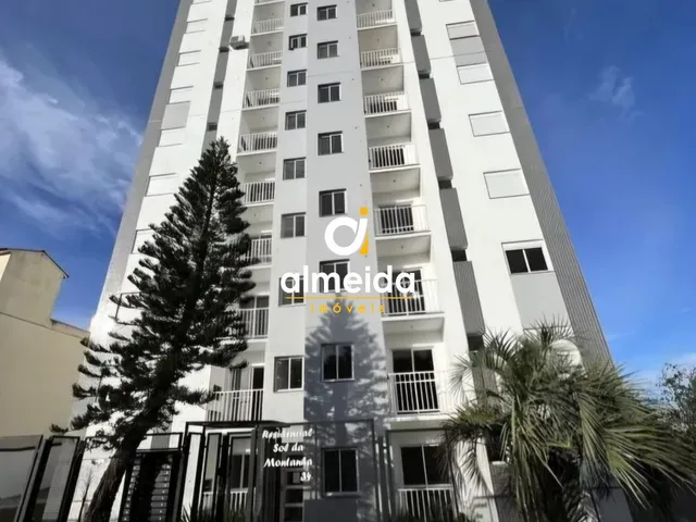 Imagem: Apartamento 2 dormitorios no Bairro Presidente