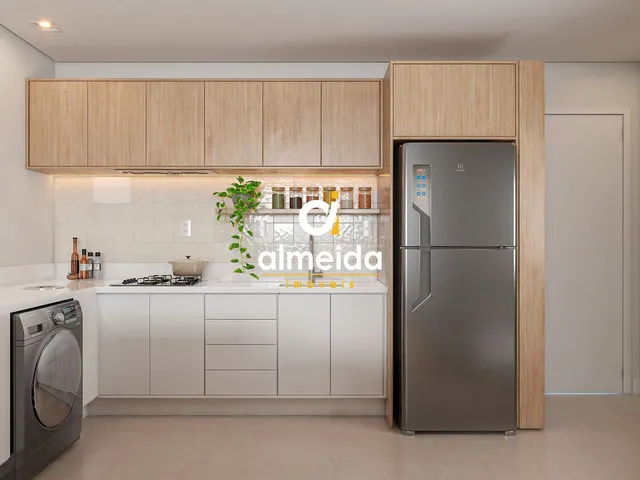 Imagem 8: Residencial Einstein - Excelente Localização Próximo à UFN em Santa Maria/RS