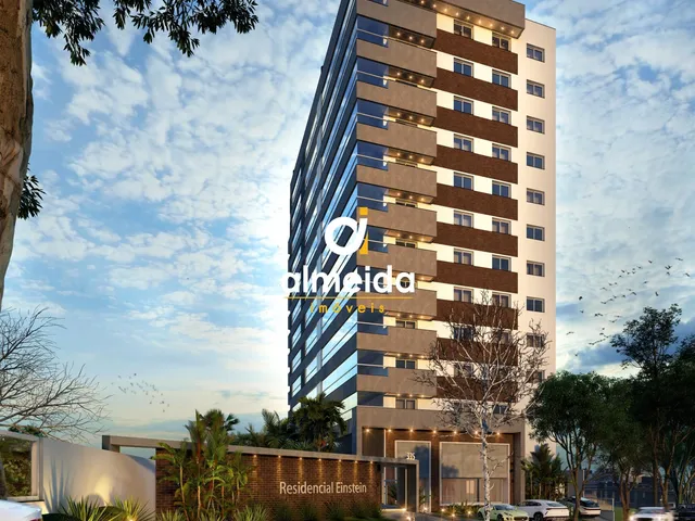 Imagem: Residencial Einstein - Excelente Localização