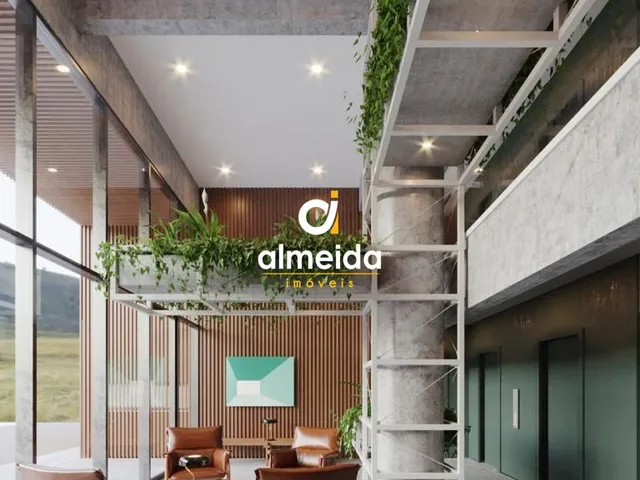 Imagem 9: ALLURE URBAN GARDEN