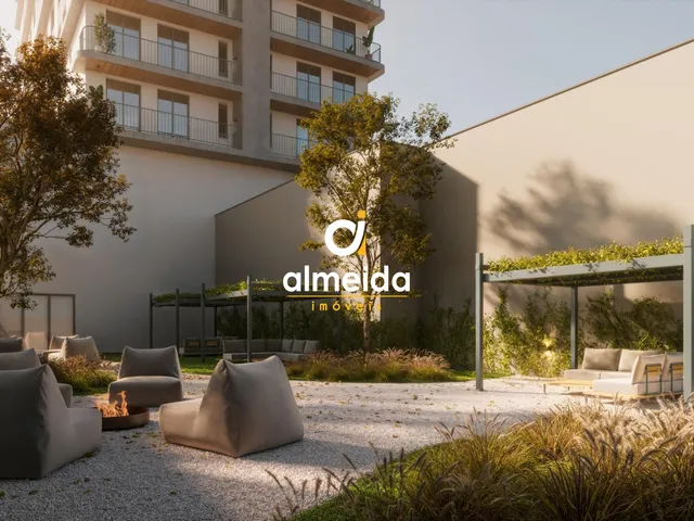 Imagem 2: Apartamento Studio no Centro no Sync Floriano em santa Maria Rs