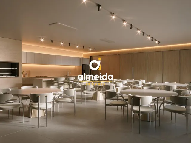 Imagem 5: Apartamento 1 Dormitorio no Sync Floriano em santa Maria Rs