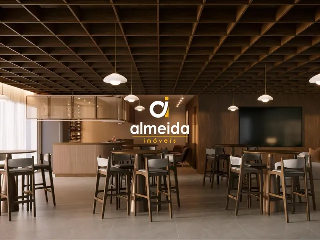 Imagem 2: Apartamento Studio no Sync Floriano em santa Maria Rs