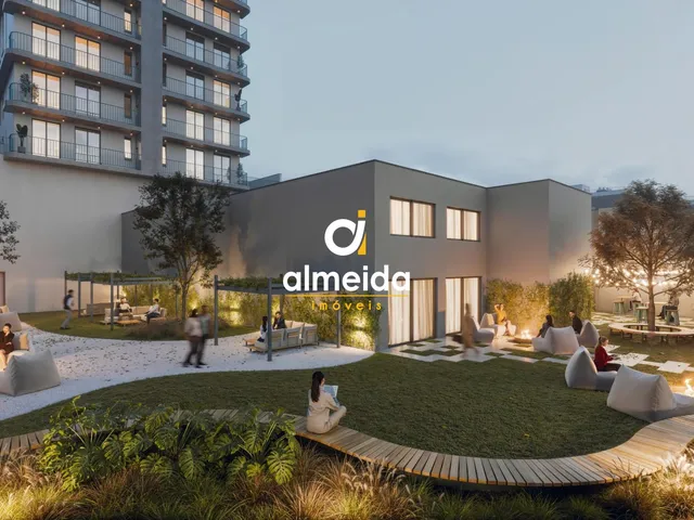 Imagem 3: Apartamento Studio no Sync Floriano em santa Maria Rs