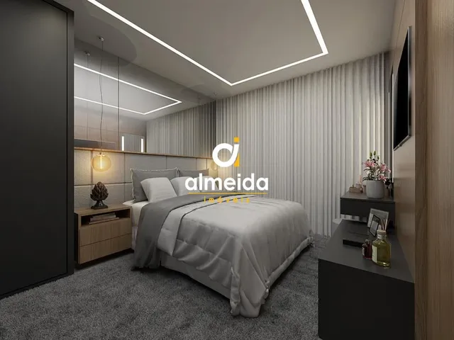 Imagem 6: Apartamento 2 dormitórios à venda Nossa Senhora das Dores Santa Maria/RS