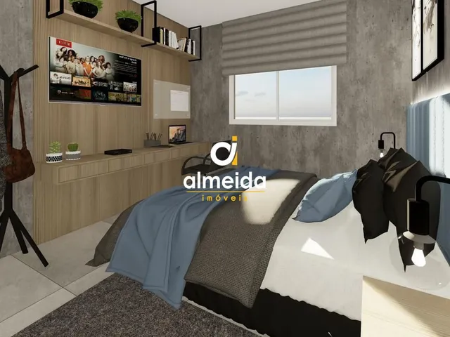 Imagem 5: Apartamento 2 dormitórios à venda Nossa Senhora das Dores Santa Maria/RS