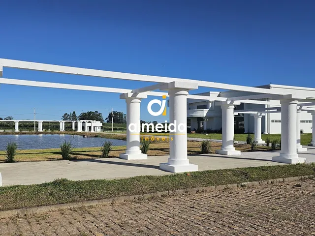 Imagem 8: Terreno no Bairro Pains com 600 M2 no Condomínio Alexandria santa Maria Rs