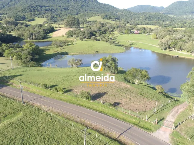 Imagem: Chácara 3 dormitórios à venda Palma Santa