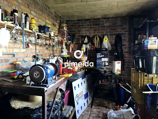 Imagem 7: Chácara 3 dormitórios à venda Palma Santa Maria/RS