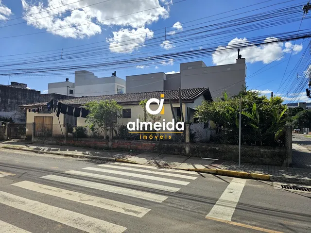 Imagem 4: Casa 3 dormitórios à venda Camobi Santa Maria/RS