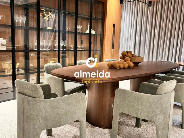 Imagem 10: Casa de Alto Padrão - Condomínio los Cobos