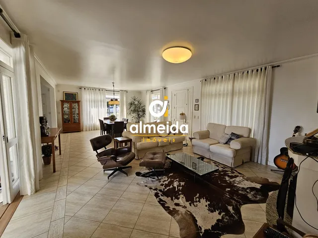 Imagem 12: Casa 4 Dormitorios no Bairro Tomazetti no Condomínio Morada do Lago santa Maria
