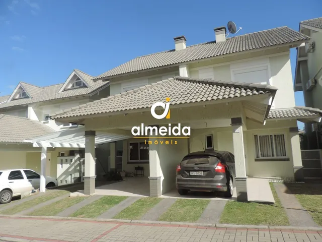 Imagem: Casa no Condomínio Fechado Providence Clube