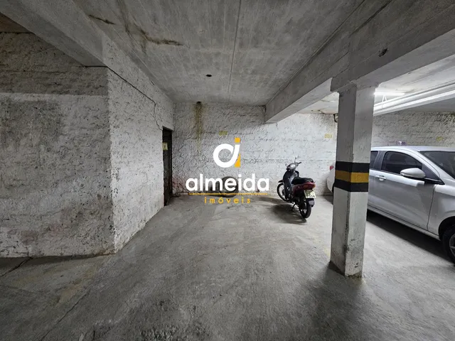 Imagem 9: Apartamento 3 dormitórios para vender ou alugar Centro Santa Maria/RS