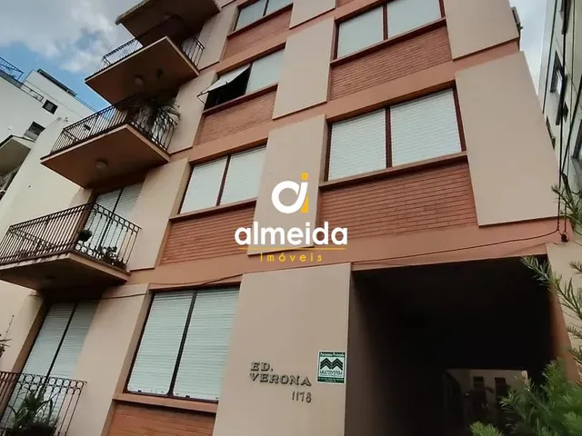 Imagem: Apartamento 3 dormitórios à venda Menino