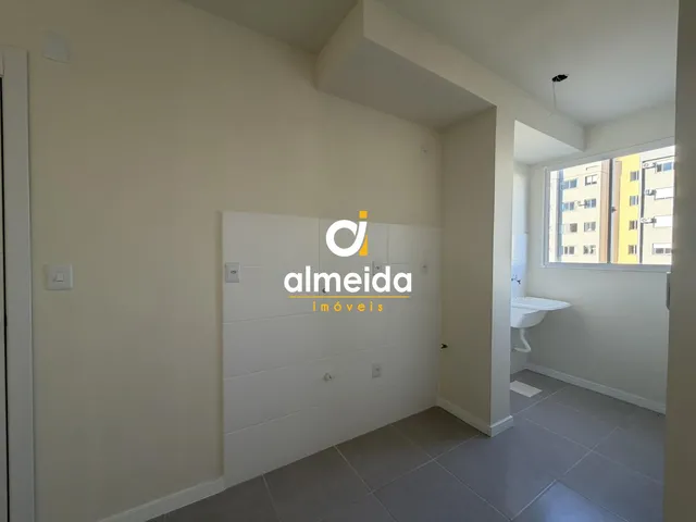 Imagem 12: Apartamento novo, 2 dormitorios
