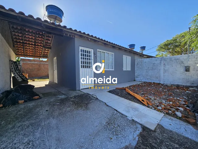 Imagem 15: Casa 2 dormitórios à venda Diácono João Luiz Pozzobon Santa Maria/RS