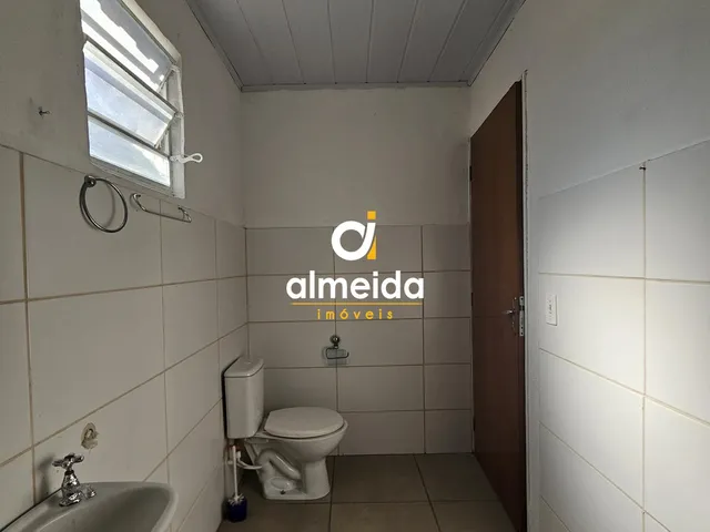 Imagem 5: Casa 2 dormitórios à venda Diácono João Luiz Pozzobon Santa Maria/RS