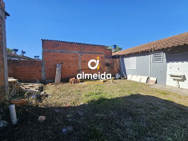 Imagem 9: Casa 2 dormitórios à venda Diácono João Luiz Pozzobon Santa Maria/RS