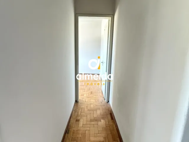 Imagem 2: Amplo apartamento no centro com 3 quartos