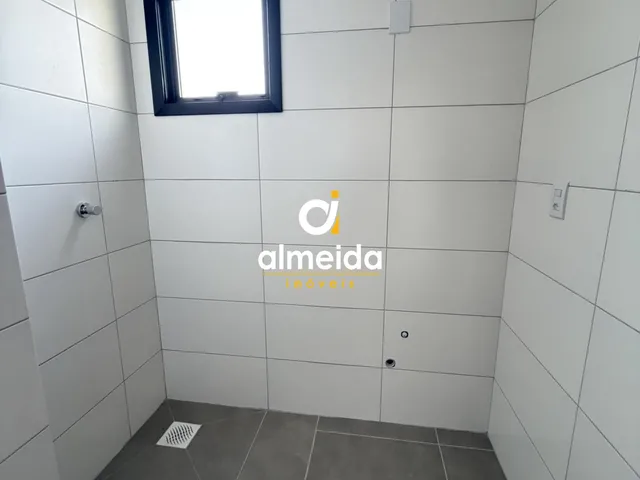 Imagem 12: Apartamento novo dois dormitórios com duas vagas de garagem proximo a UFN