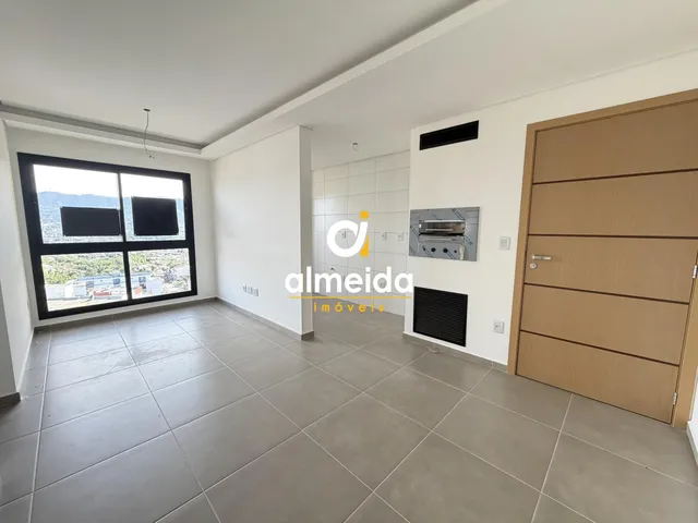 Imagem 9: Apartamento novo dois dormitórios com duas vagas de garagem proximo a UFN