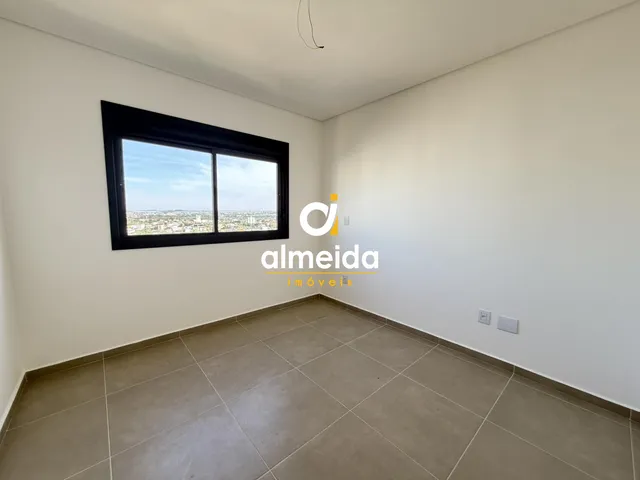 Imagem 3: Apartamento novo dois dormitórios com duas vagas de garagem proximo a UFN