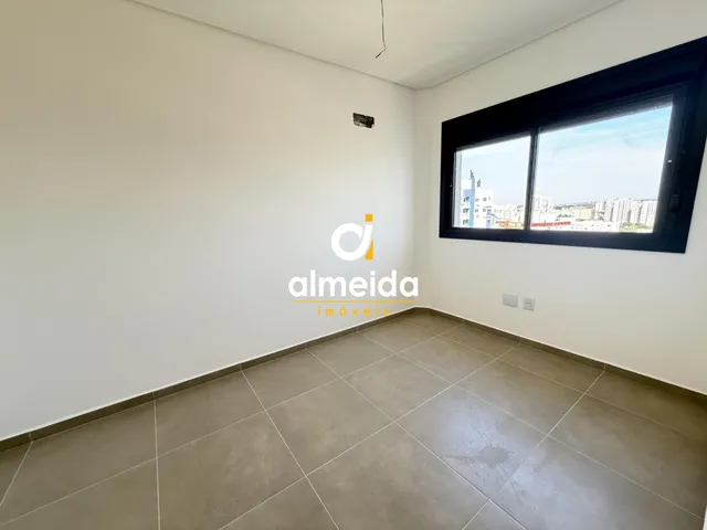 Imagem 7: Apartamento novo dois dormitórios com duas vagas de garagem proximo a UFN