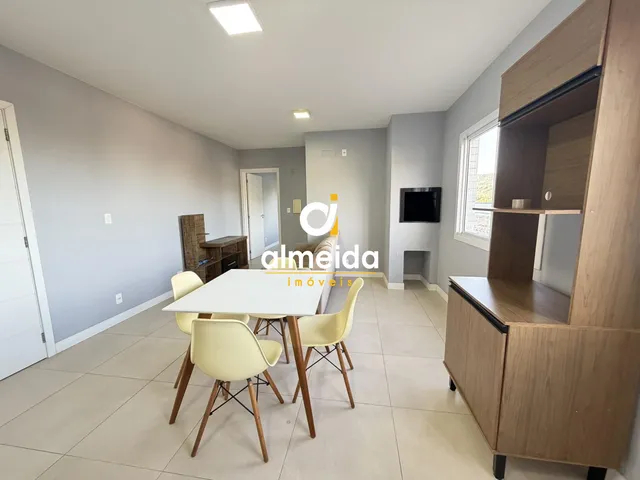 Imagem 7: Apatamento mobiliado 1 quarto, 1 box no B.Na,Sra Medianeira