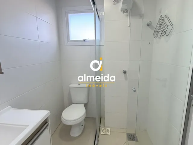 Imagem 4: Apatamento mobiliado 1 quarto, 1 box no B.Na,Sra Medianeira
