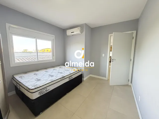 Imagem 2: Apatamento mobiliado 1 quarto, 1 box no B.Na,Sra Medianeira