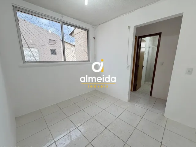 Imagem 2: Apartamento 2 dormitórios