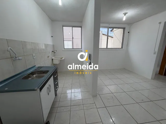 Imagem 1: Apartamento 2 dormitórios
