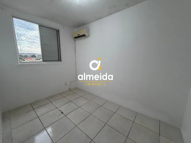 Imagem 3: Apartamento 2 dormitórios