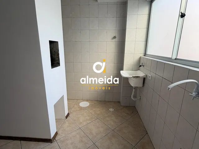 Imagem 3: Apartamento 1 domitorio, churrasqueira, no centro